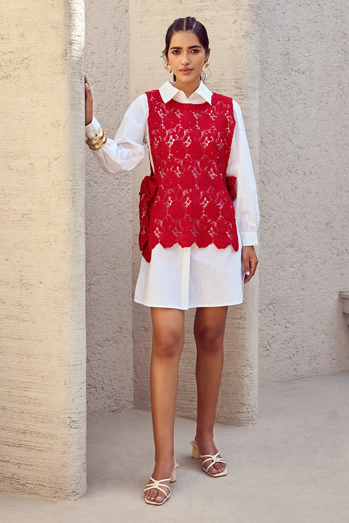 Malin Dress