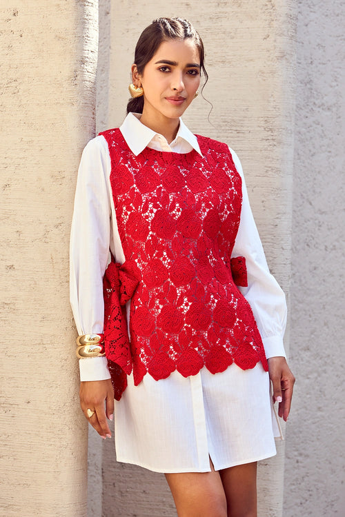 Malin Dress