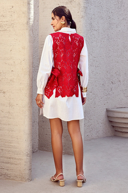 Malin Dress