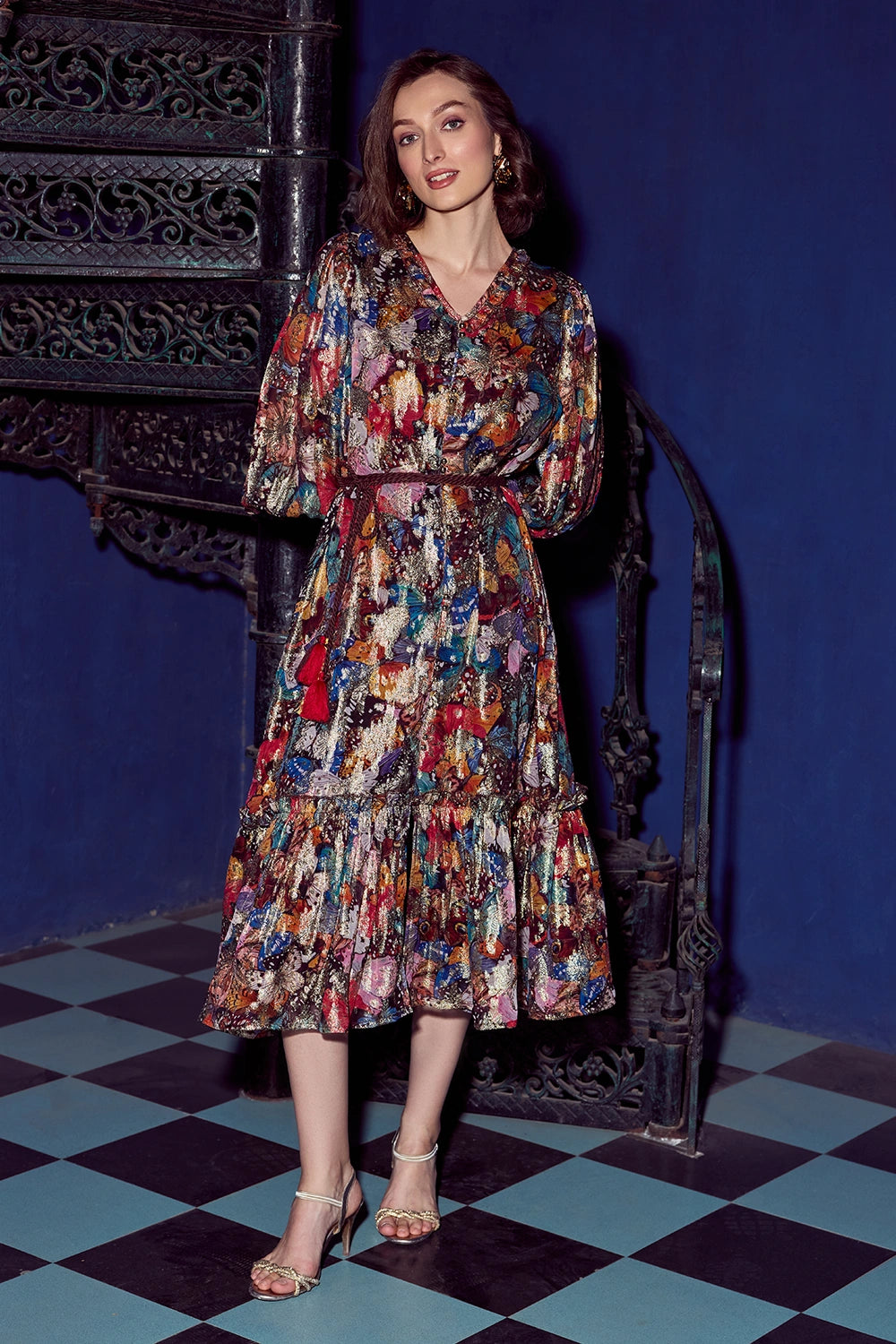 Astrea Dress