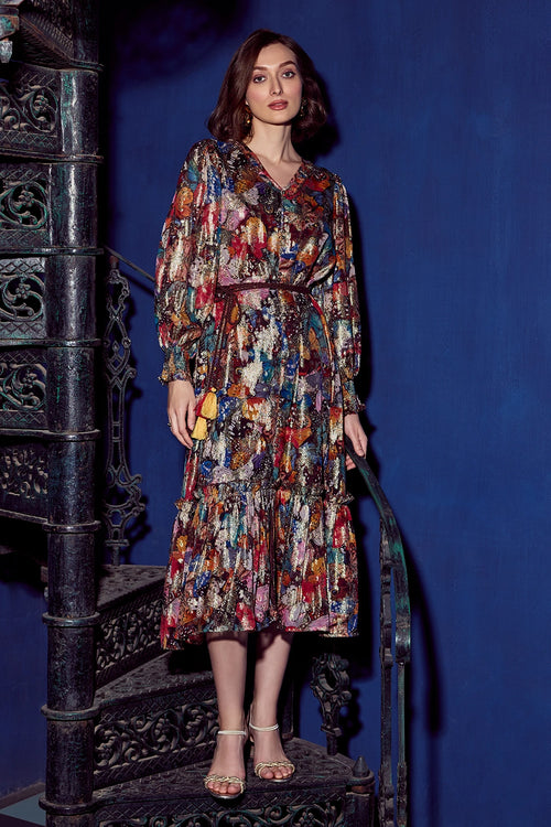 Astrea Dress