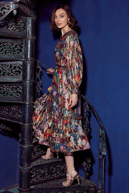 Astrea Dress