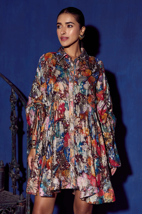 Titania Dress