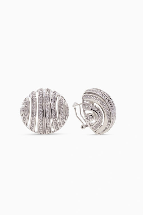 Arc Dome Studs