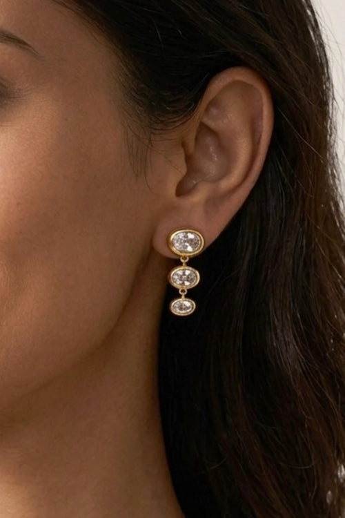 Axis Drop Studs