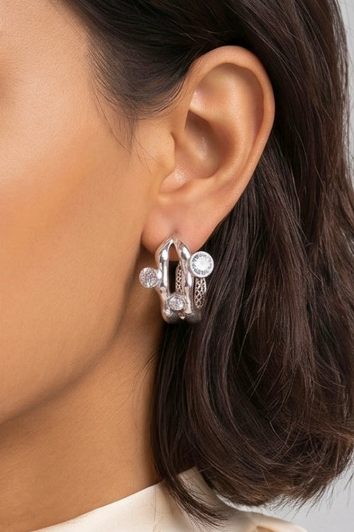 Orbit Wrap Studs