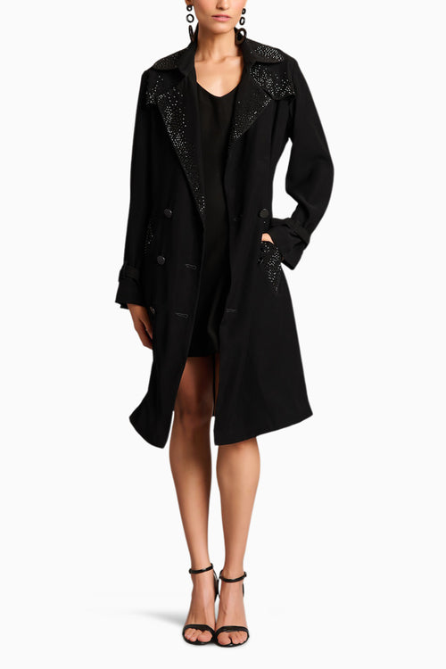NS Crystal Trench