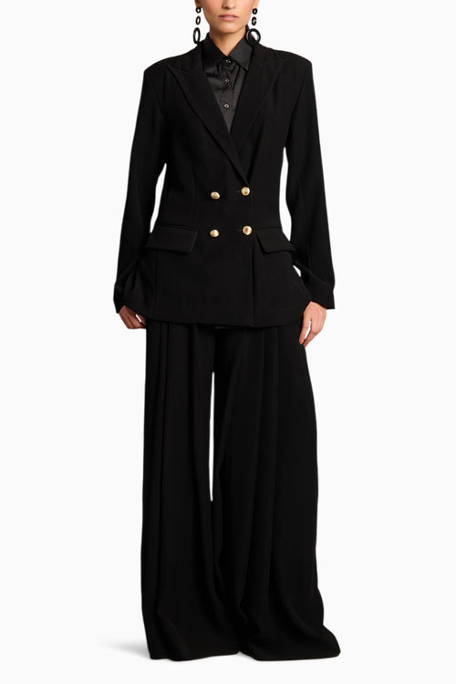NS Db Hakama Suit with Pants