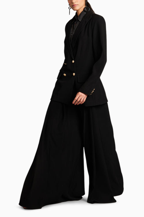 NS Db Hakama Suit with Pants