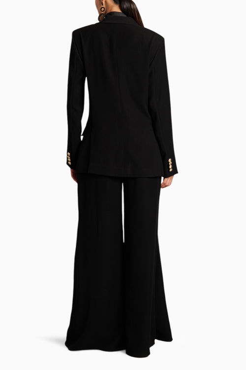 NS Db Hakama Suit with Pants