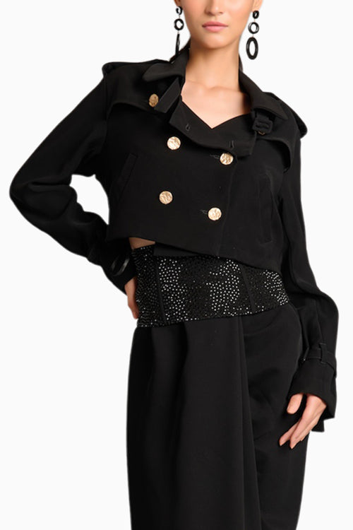NS Crop Trench