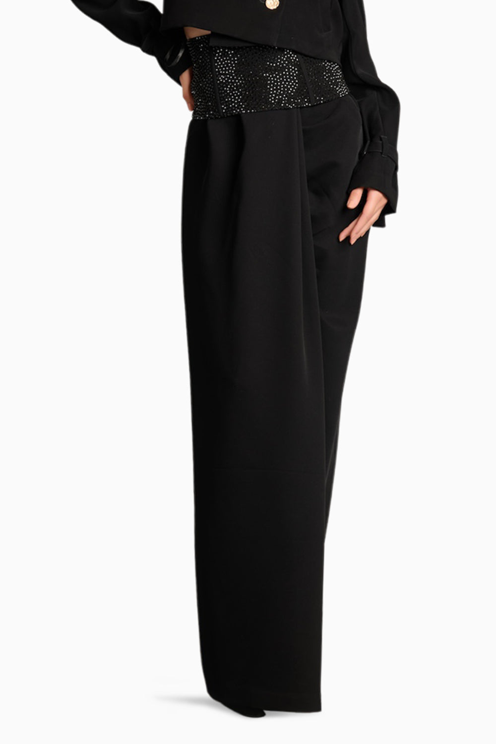 NS Drape Lungi