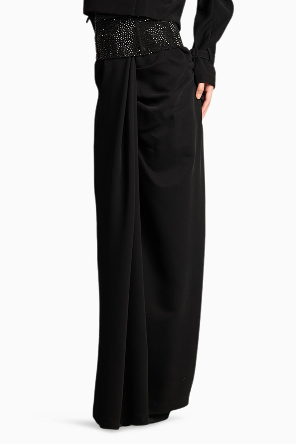 NS Drape Lungi