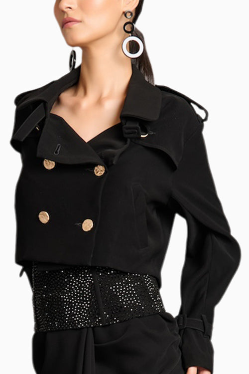 NS Crop Trench