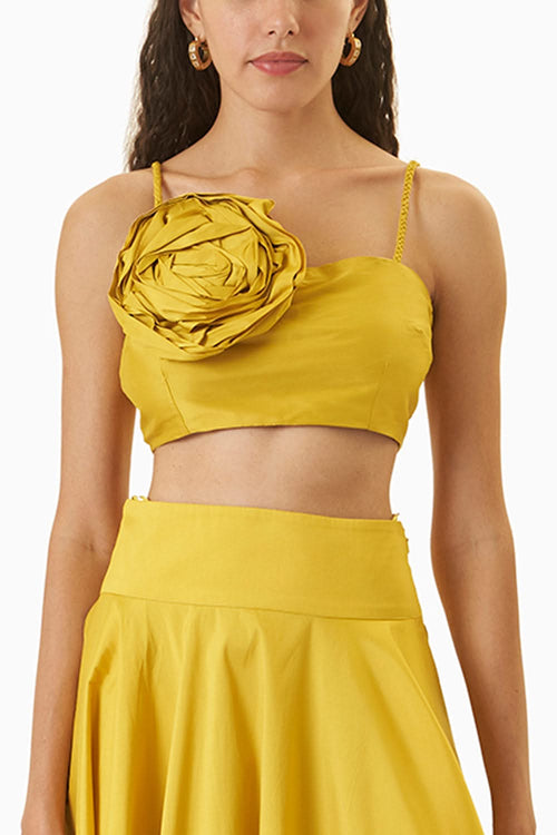 Wild Rose Top
