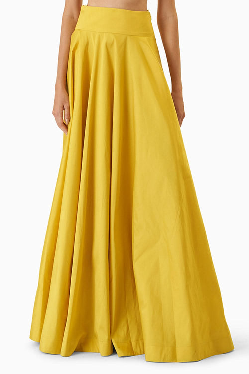 Phoenix Skirt