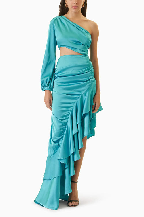 Cortina Dress Dress