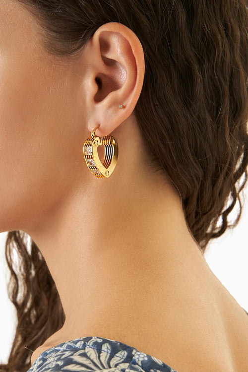 Heart Hoops