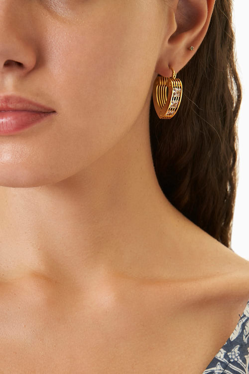 Heart Hoops