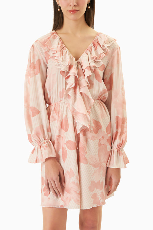 Rosette Playsuit