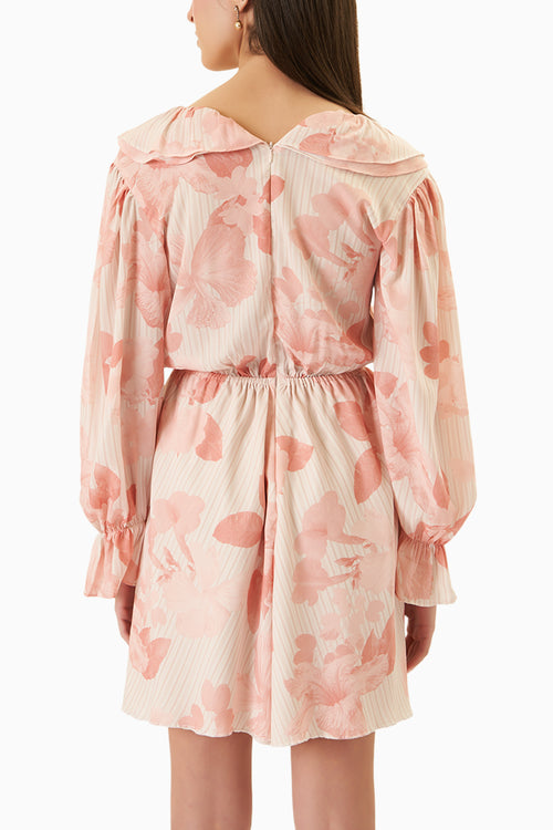 Rosette Playsuit