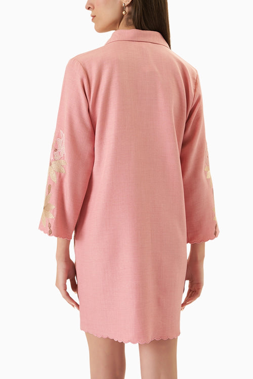 Petal Perfect Dress