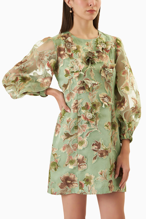 Finese Dress