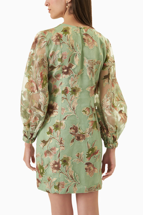 Finese Dress