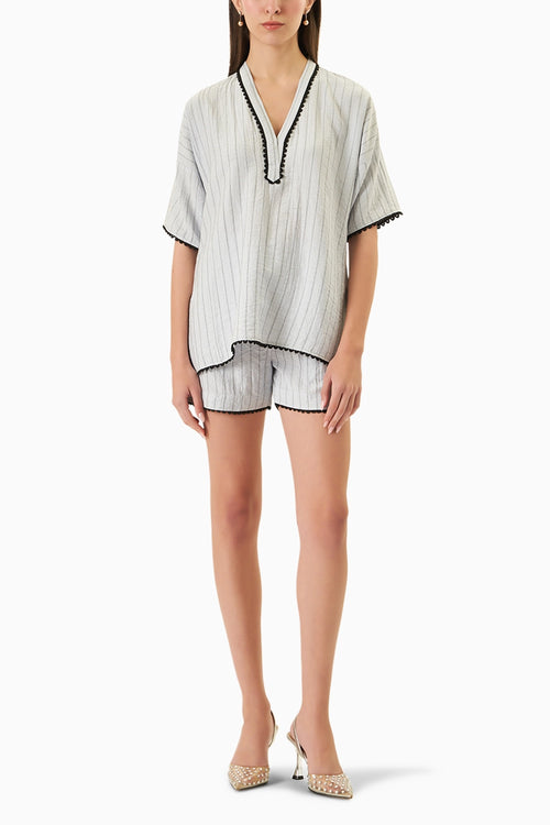 Linear Chic Set