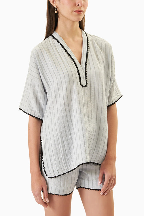 Linear Chic Set