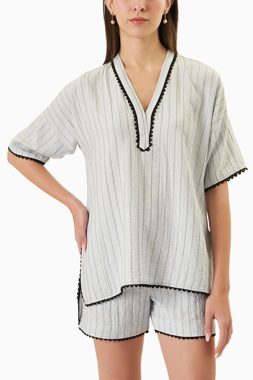 Linear Chic Set