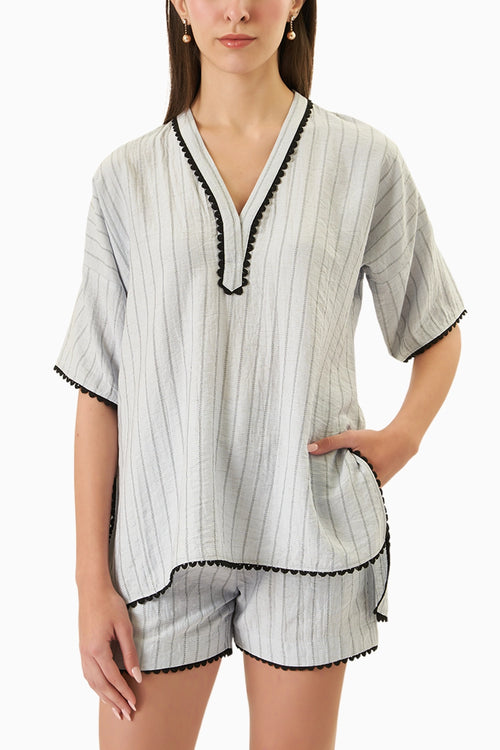 Linear Chic Set