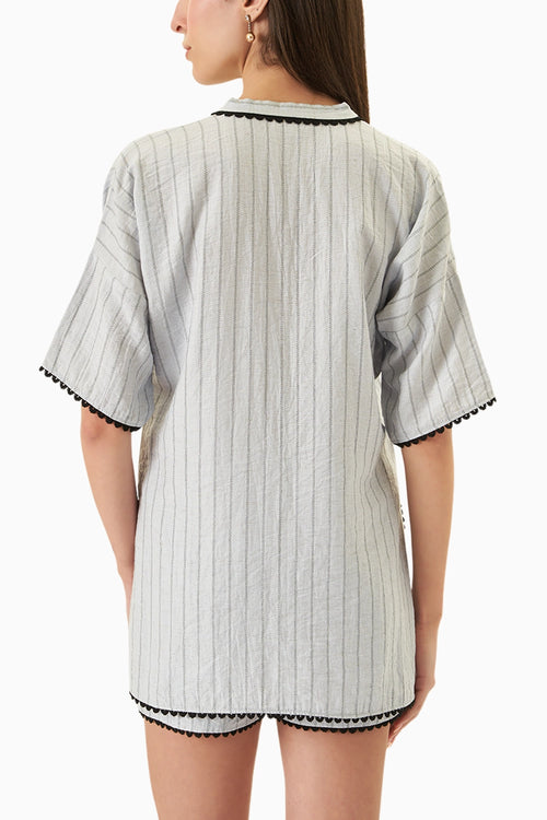 Linear Chic Set