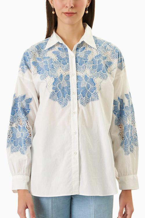 Evelyn Shirt