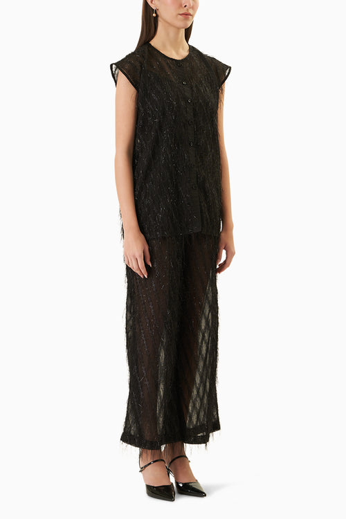 Fringe Flair Set