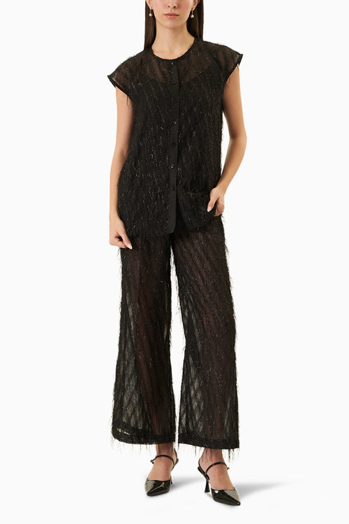 Fringe Flair Set