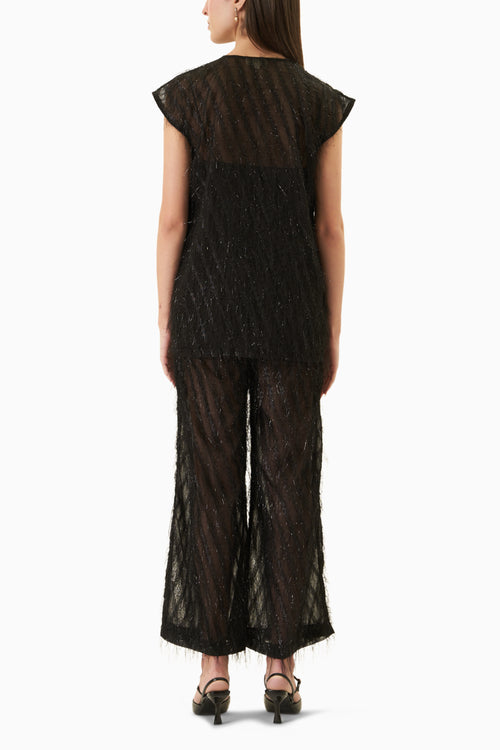 Fringe Flair Set