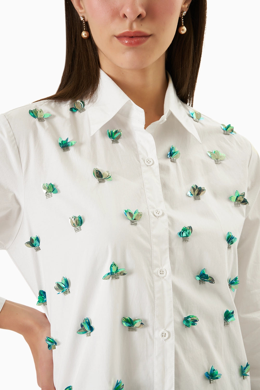 Sprout Shirt