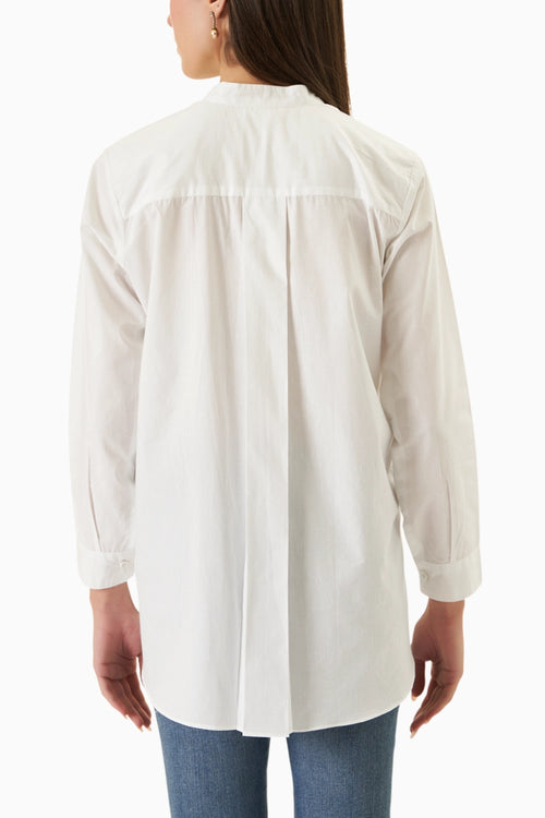 Sleek Streak Shirt