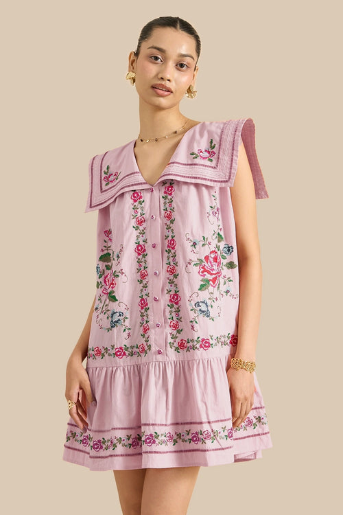 Cate Dress
