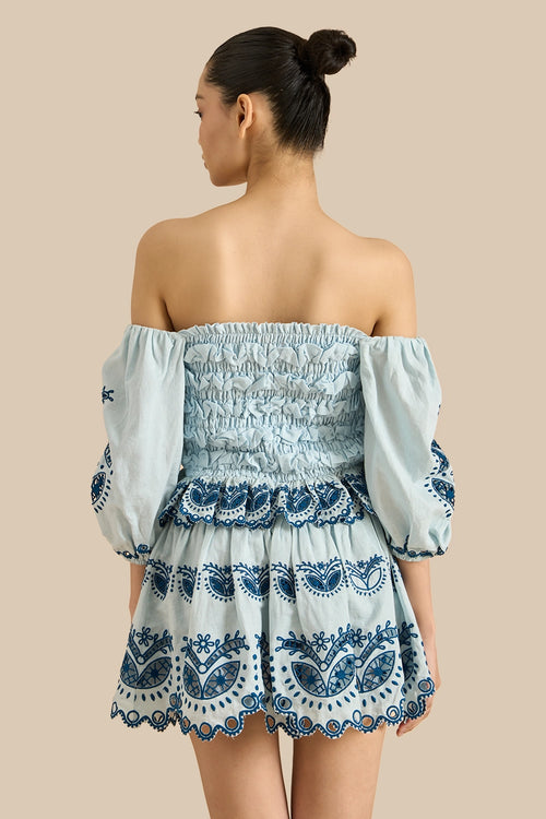Shirin Co-ord Set