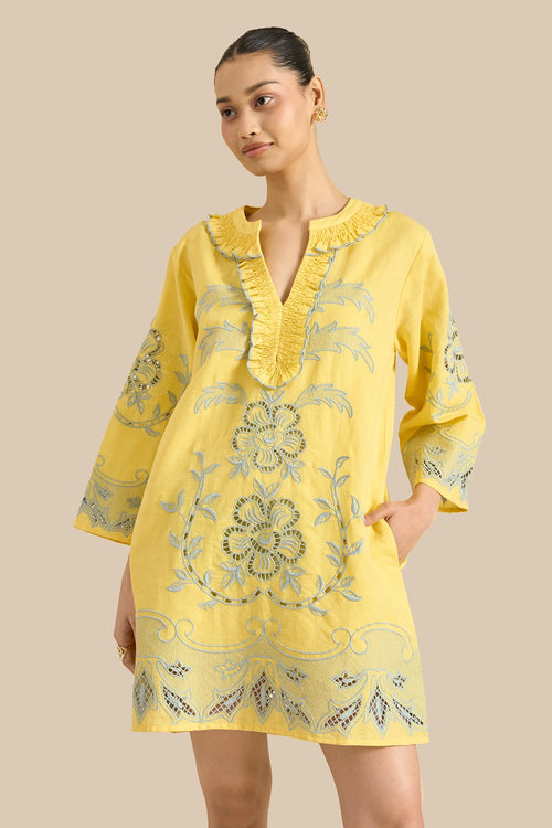 Koko Dress