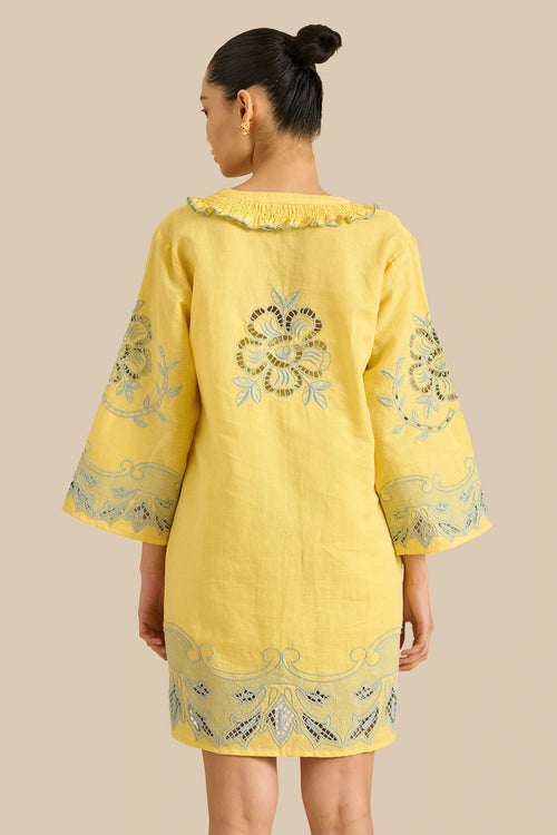 Koko Dress