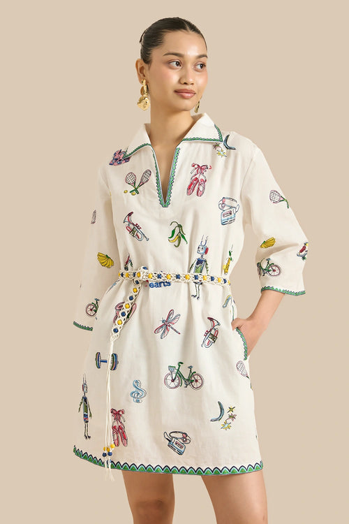Joey Dress