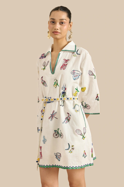 Joey Dress