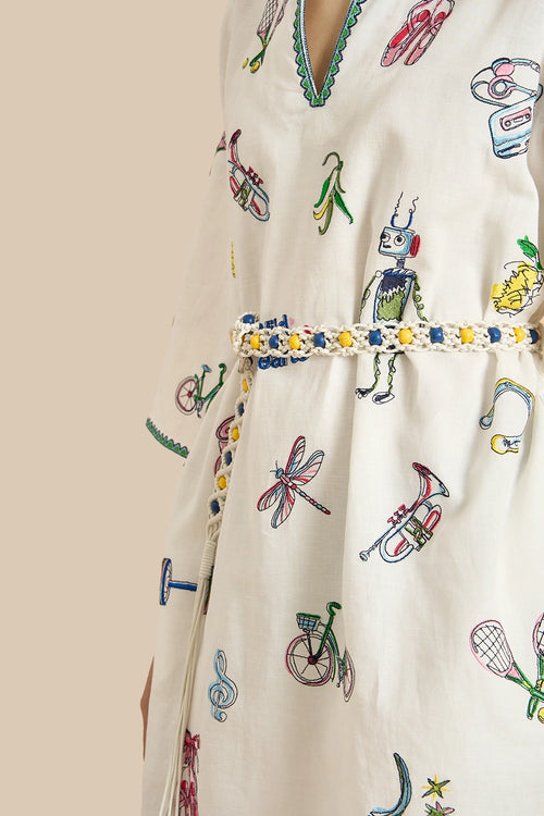 Joey Dress