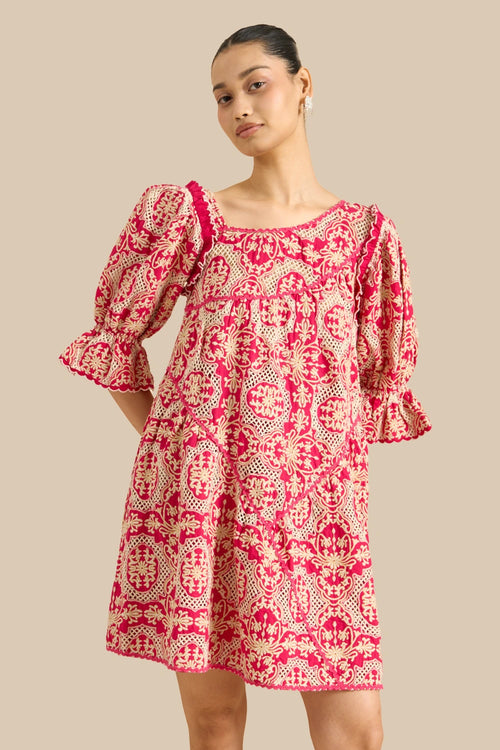 Hana Dress