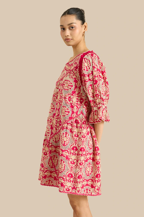 Hana Dress