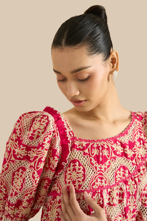 Hana Dress