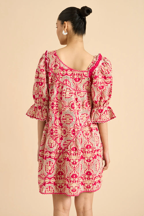 Hana Dress